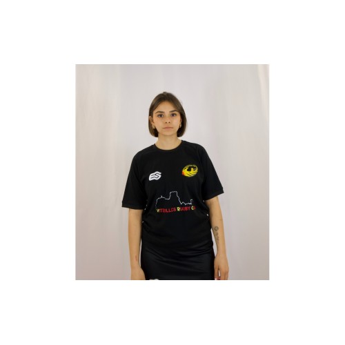 PATRICK - T-shirt coton