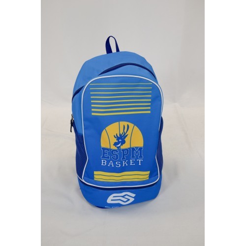 Sac à dos sublimé