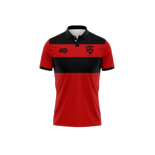 Polo polymesh sport
