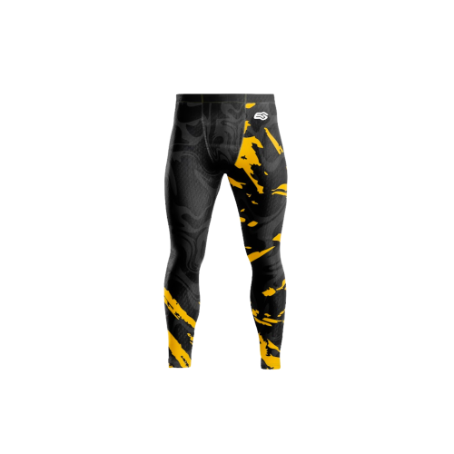 Legging MMA