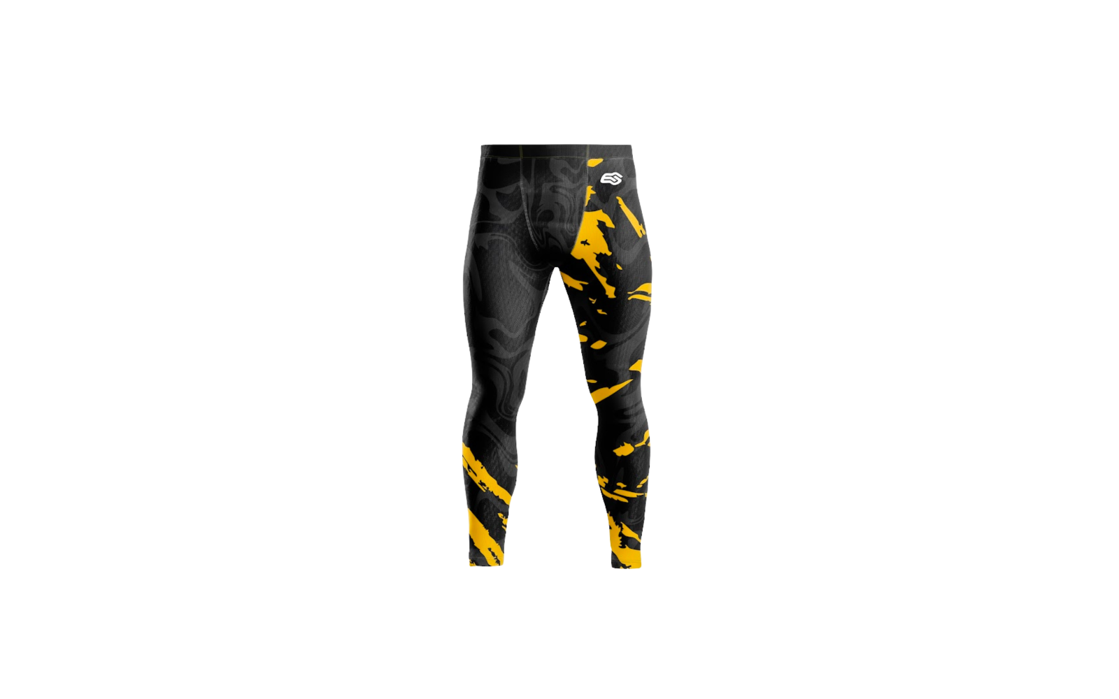 Legging MMA