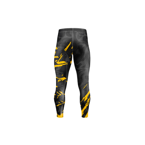 Legging MMA