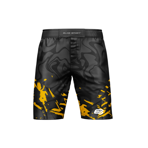 Short de boxe