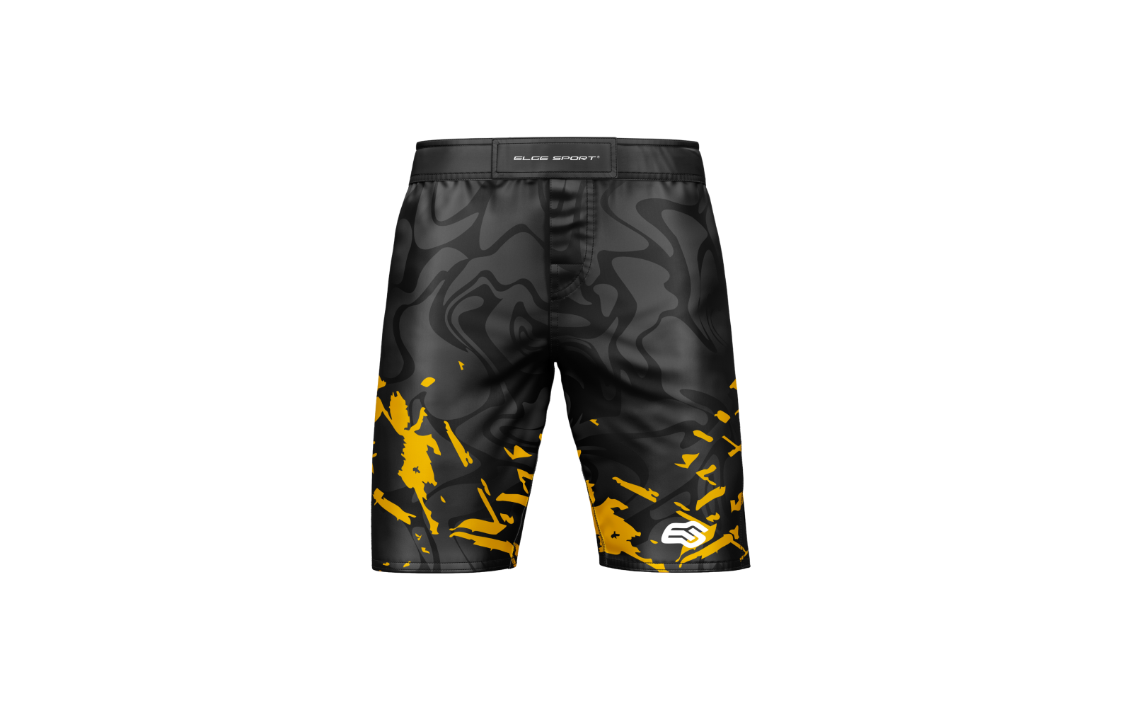 Short de boxe