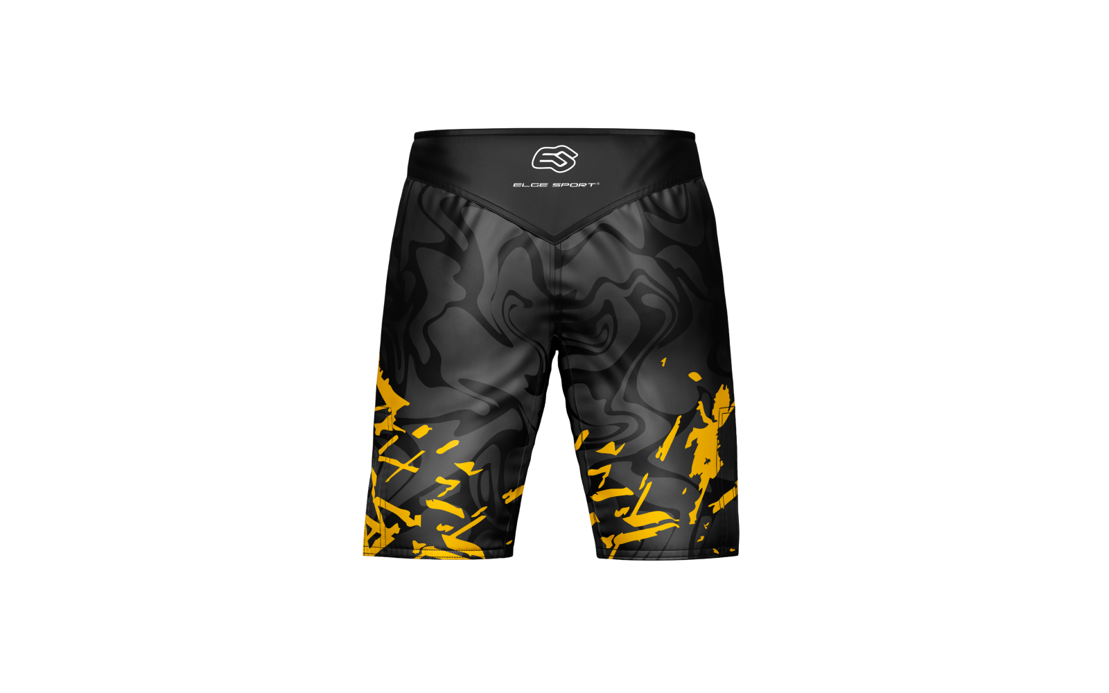 Short de boxe