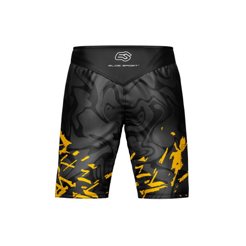 Short de boxe