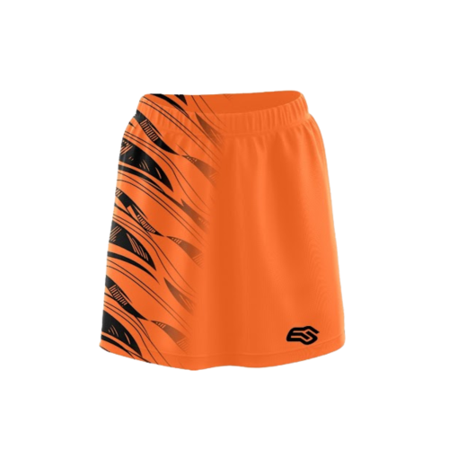 Jupe-short de tennis