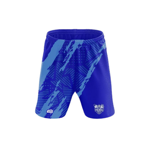 Short micro perforé
