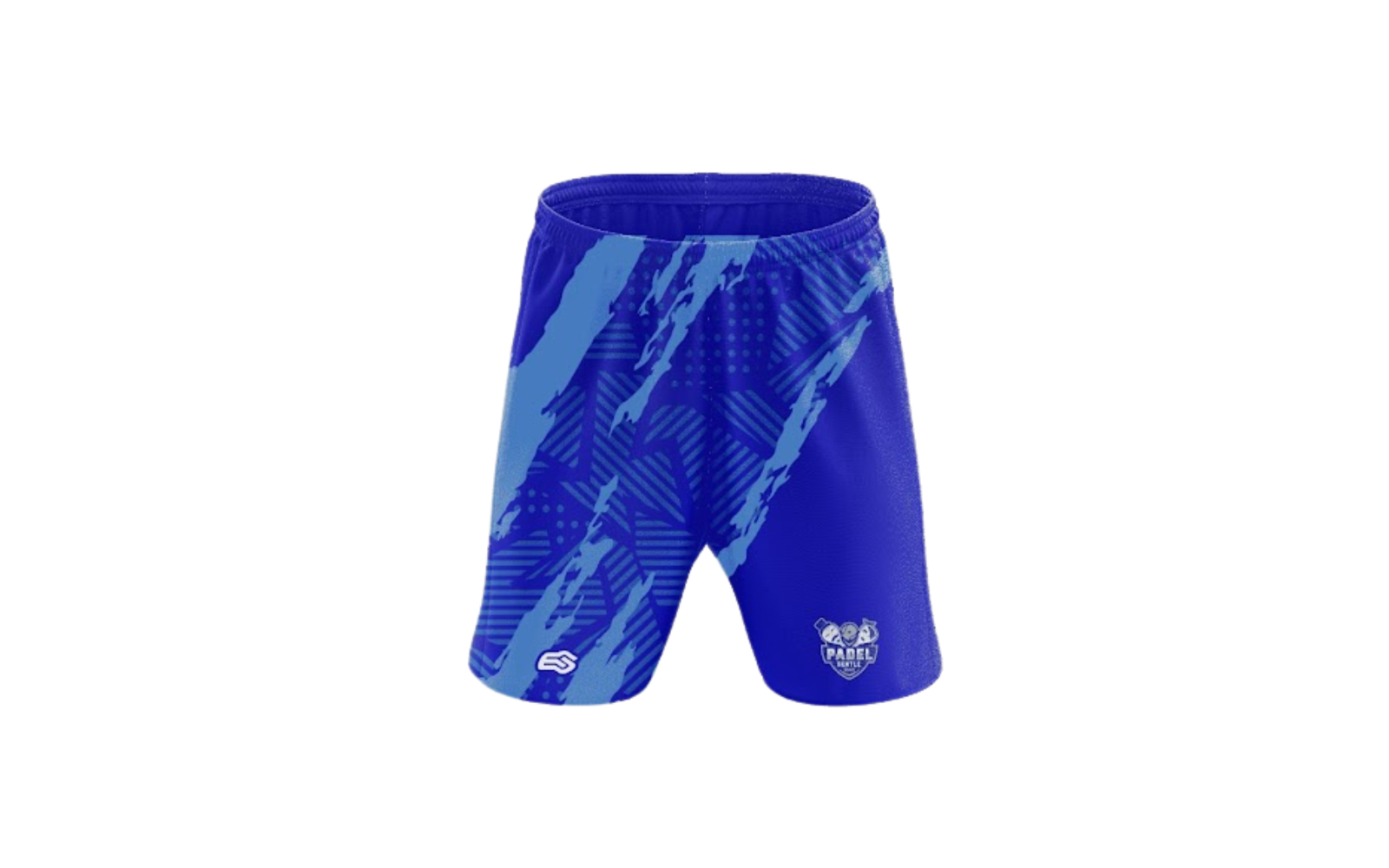 Short micro perforé