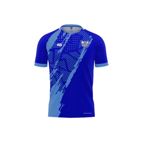 T-shirt de padel