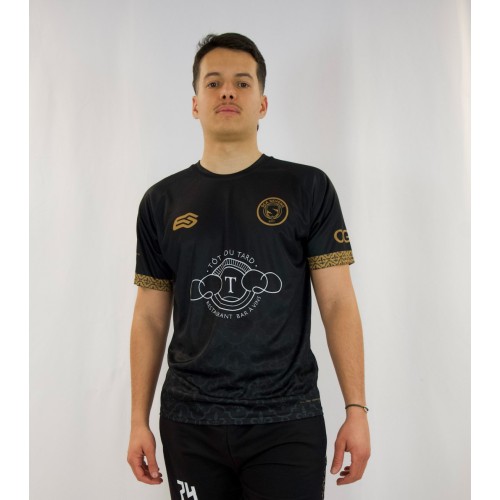 Tee shirt de sport