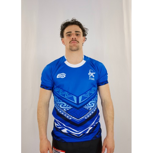 Maillot de rugby 7's / Touch