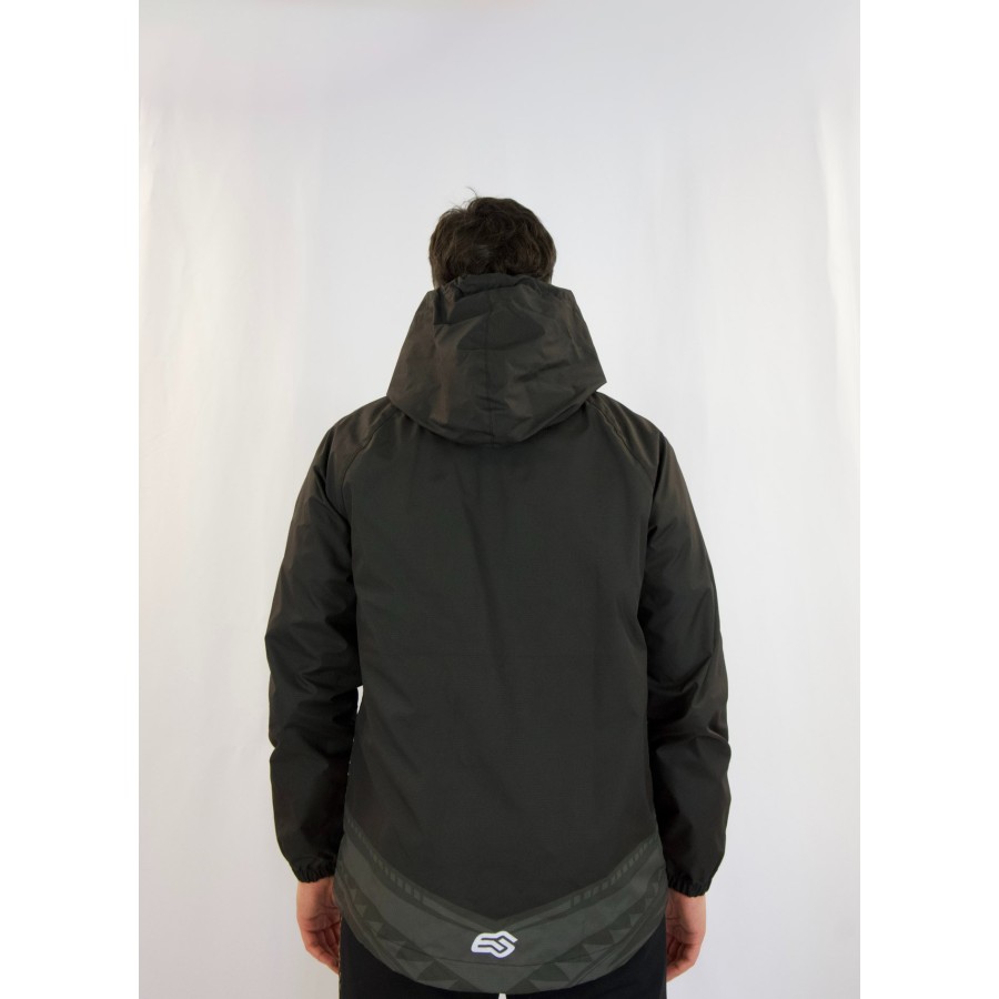 Veste de pluie