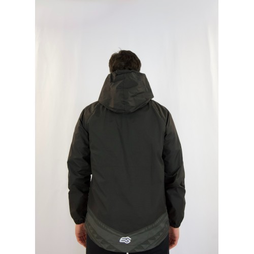 Veste de pluie