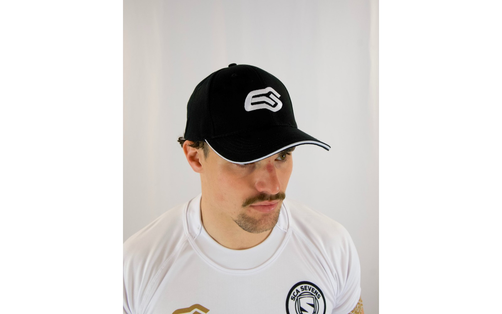 Casquette filet