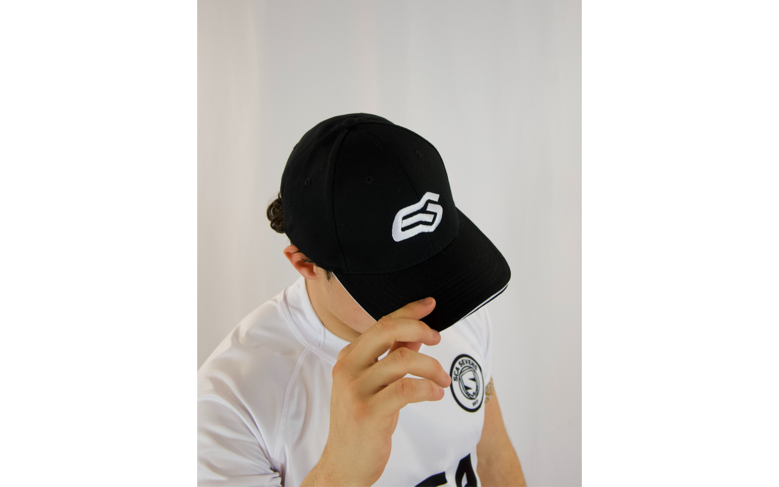 Casquette filet