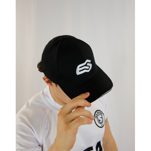 Casquette filet