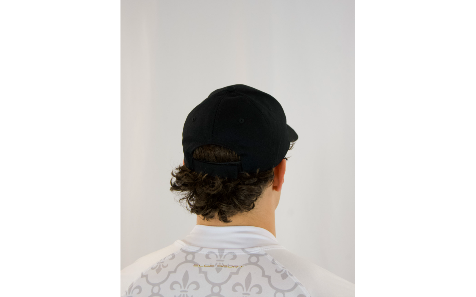 Casquette filet