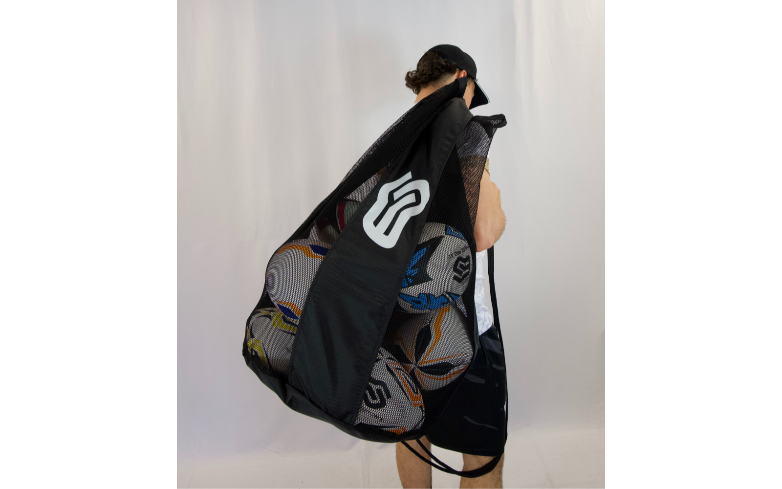 Sac à ballons