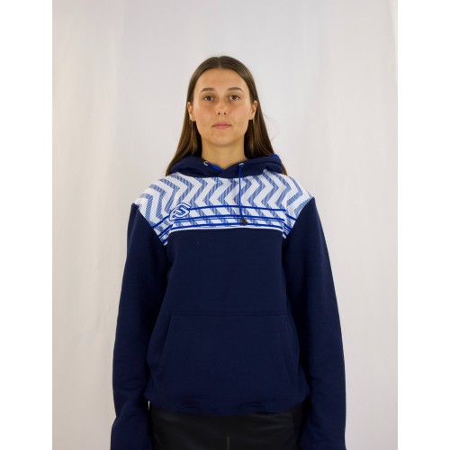Sweat à capuche