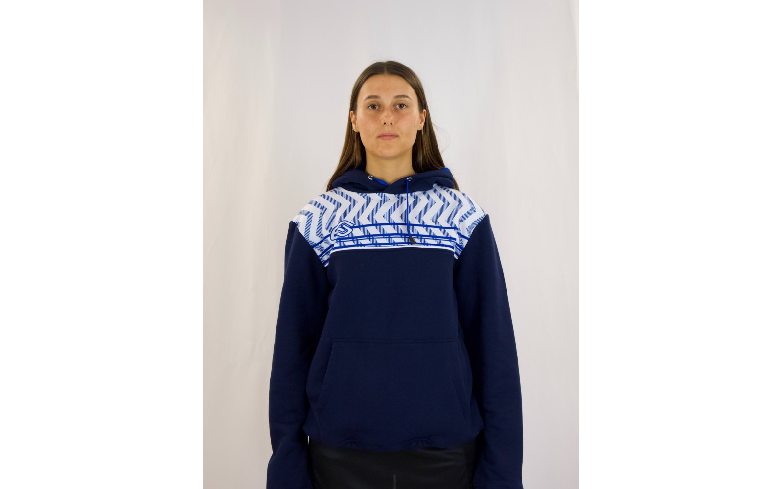 Sweat à capuche