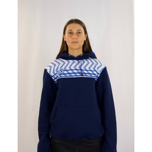 Sweat à capuche