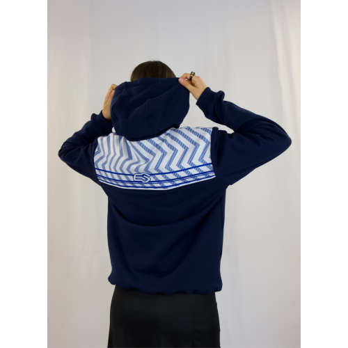 Sweat à capuche