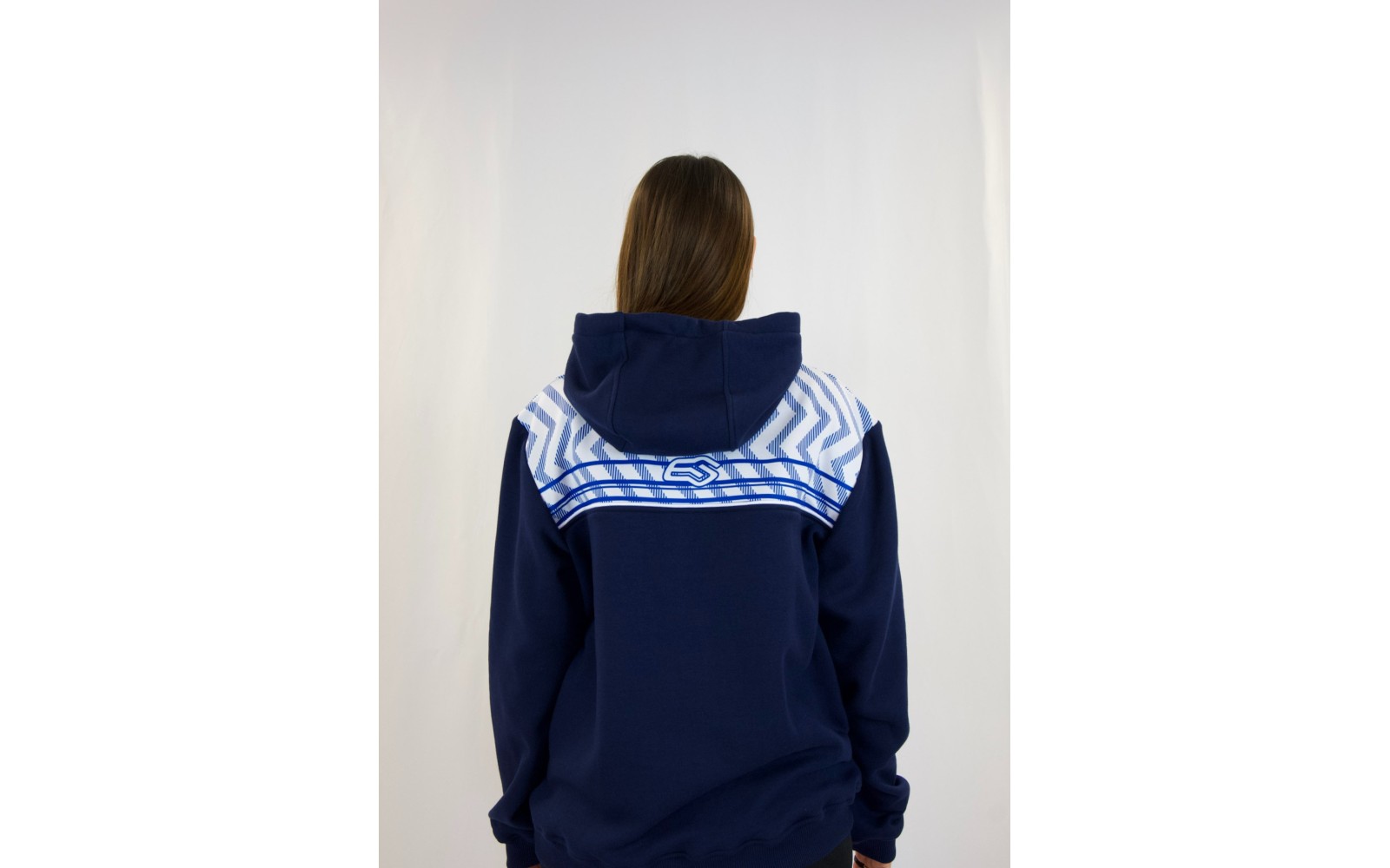 Sweat à capuche