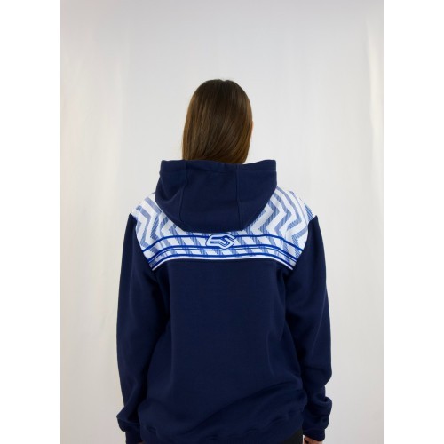 Sweat à capuche