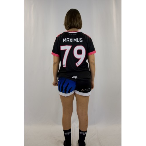 Short de handball femme