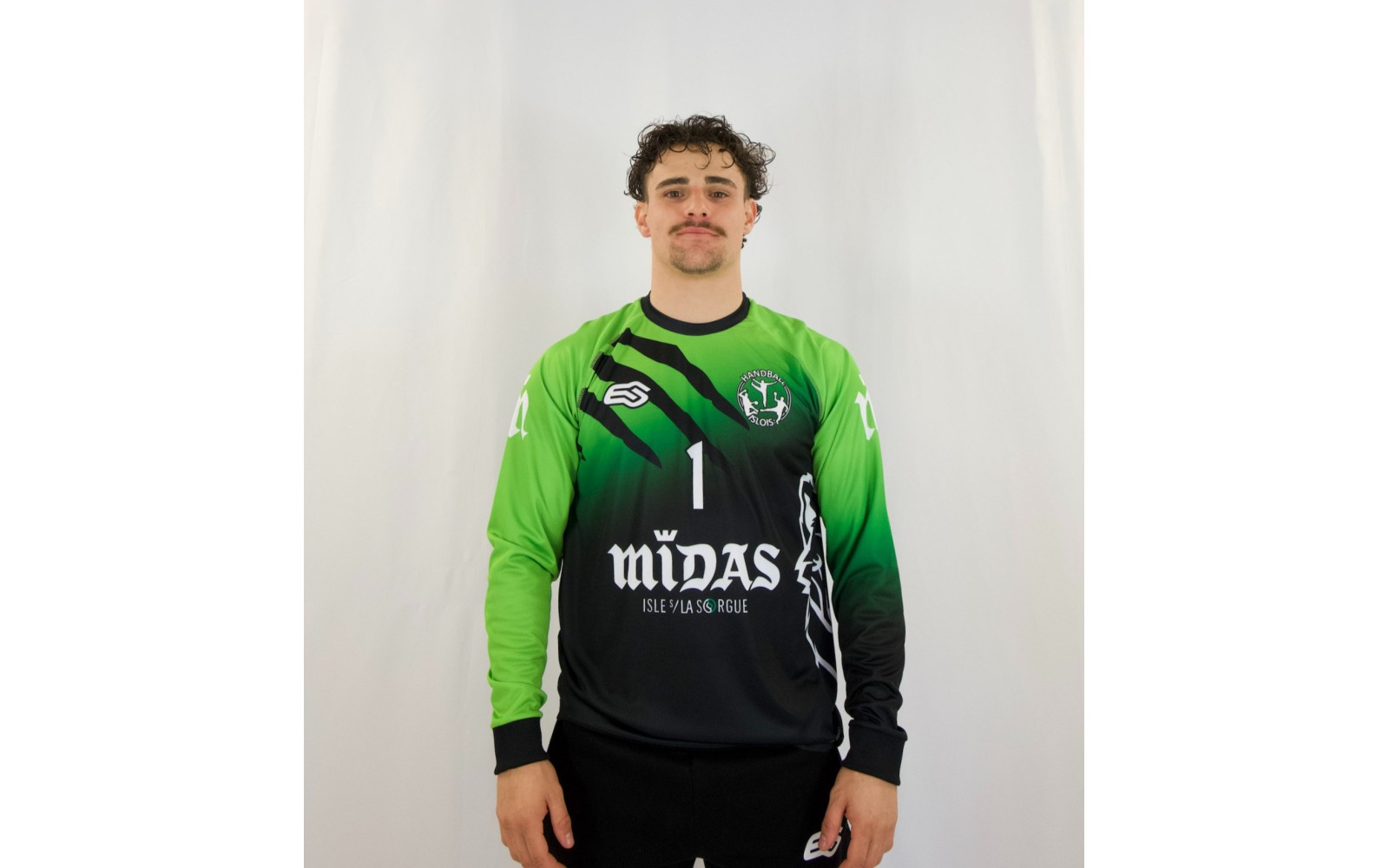Maillot gardien