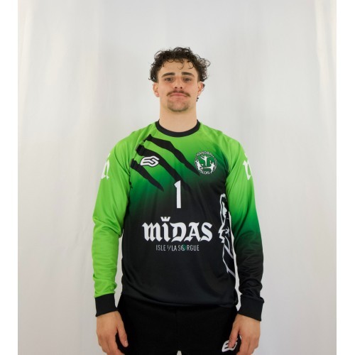 Maillot gardien