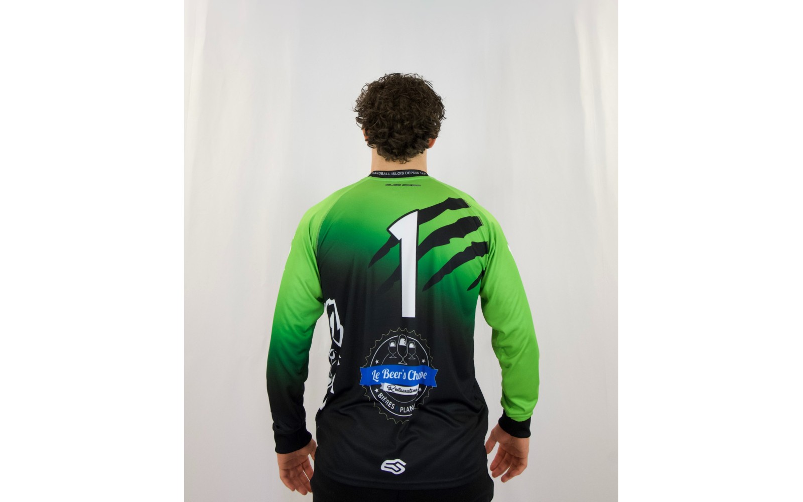 Maillot gardien