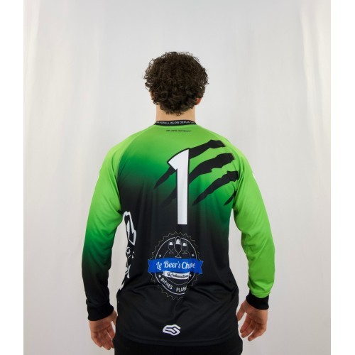 Maillot gardien