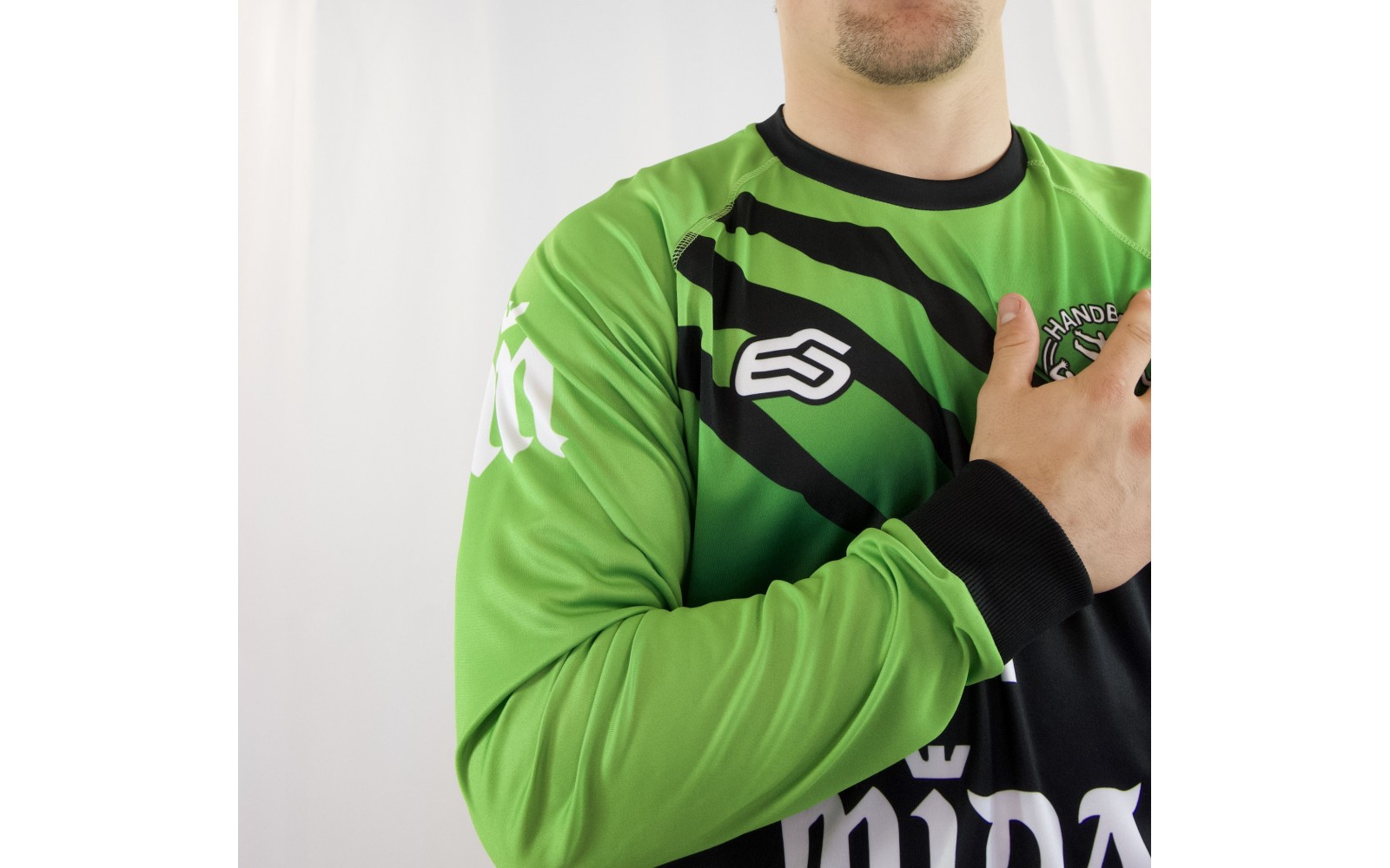 Maillot gardien