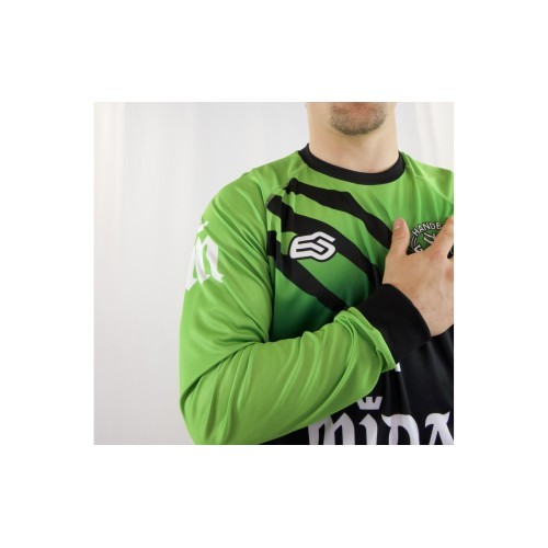 Maillot gardien