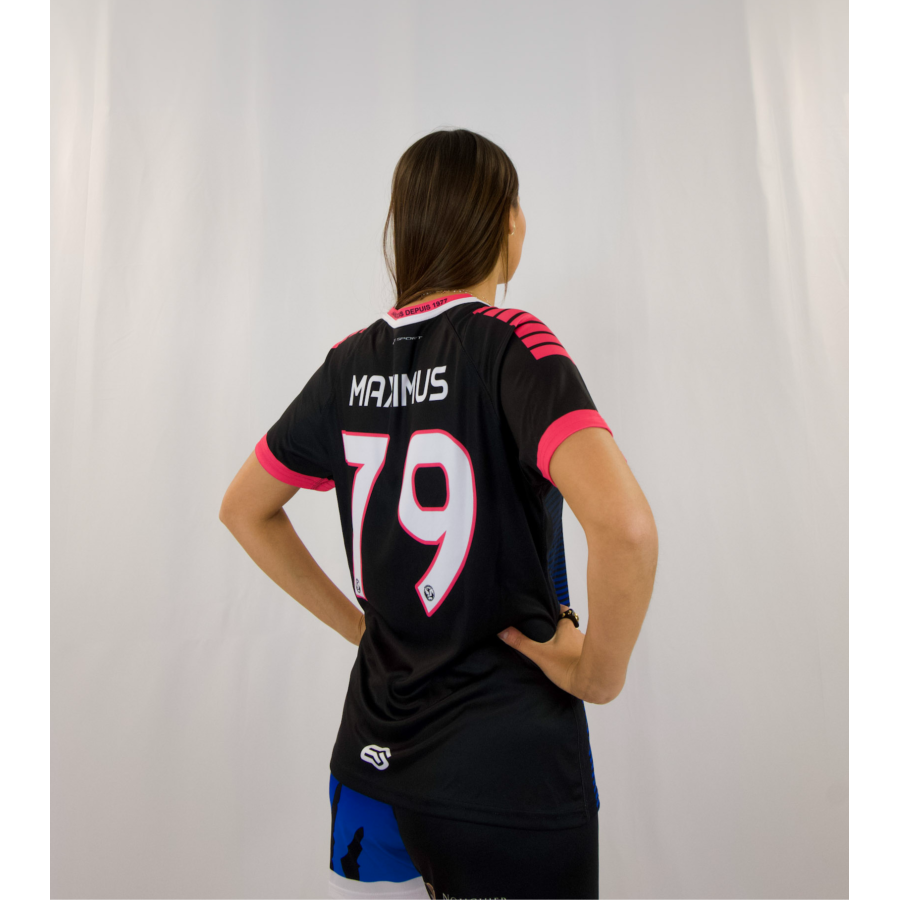 Maillot de handball femme