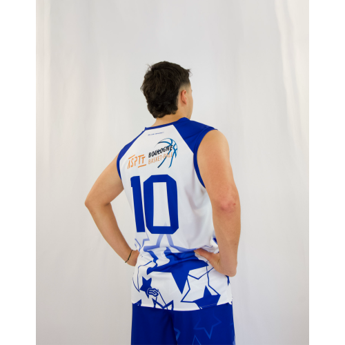 Maillot de basket classique