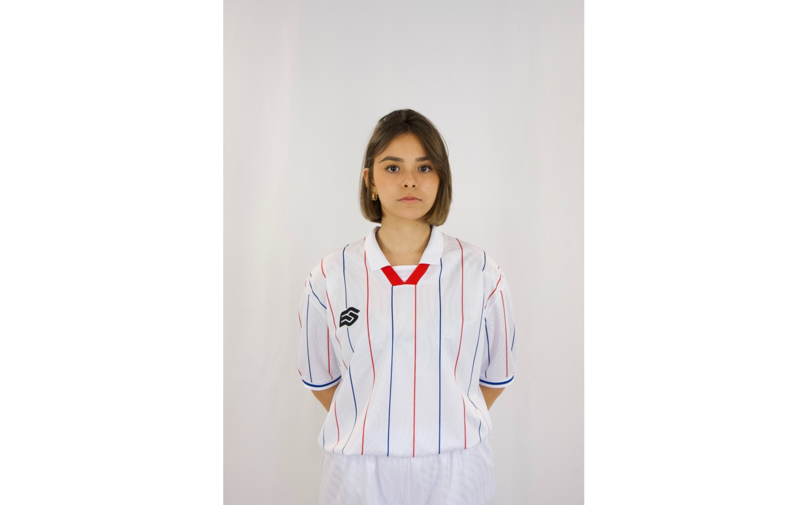 Maillot de foot Old School