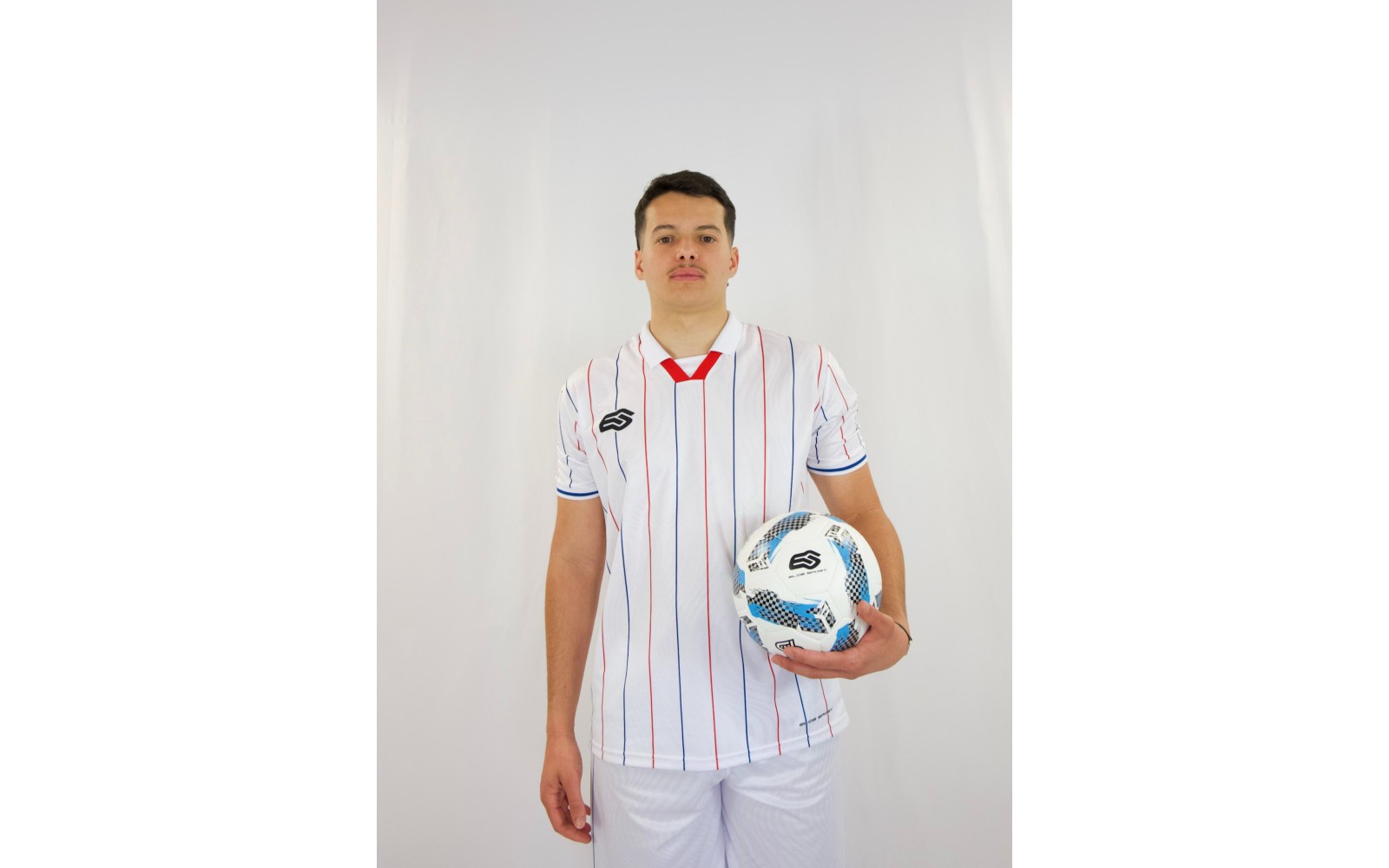 Maillot de foot Old School