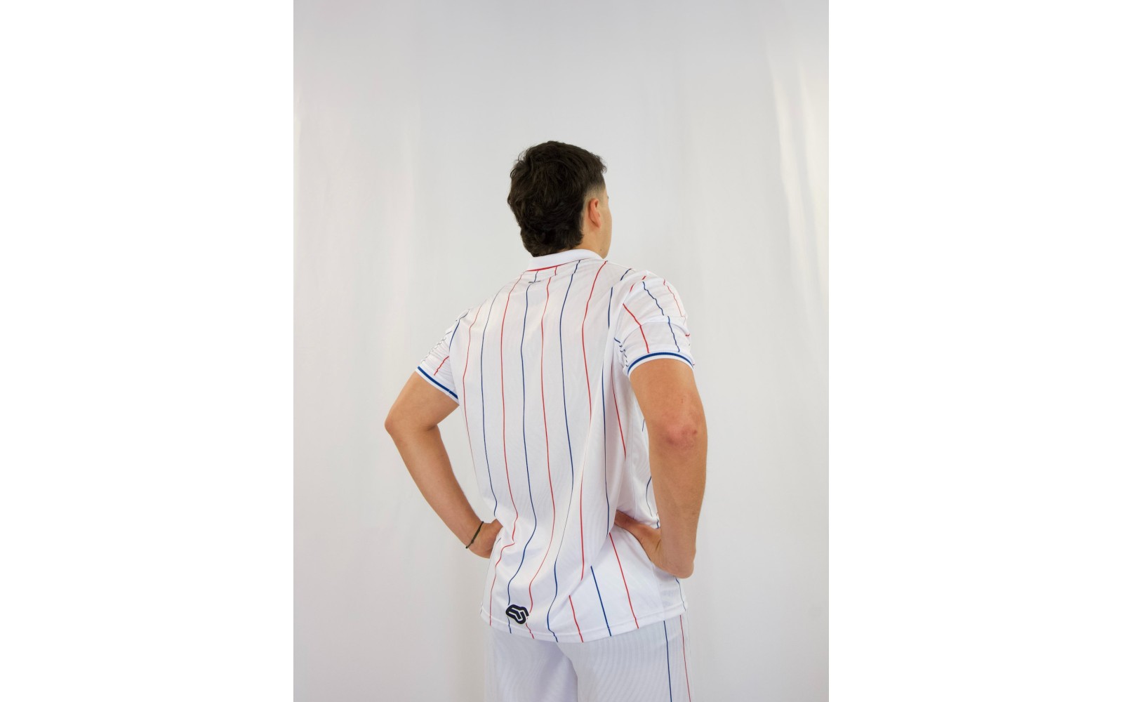 Maillot de foot Old School