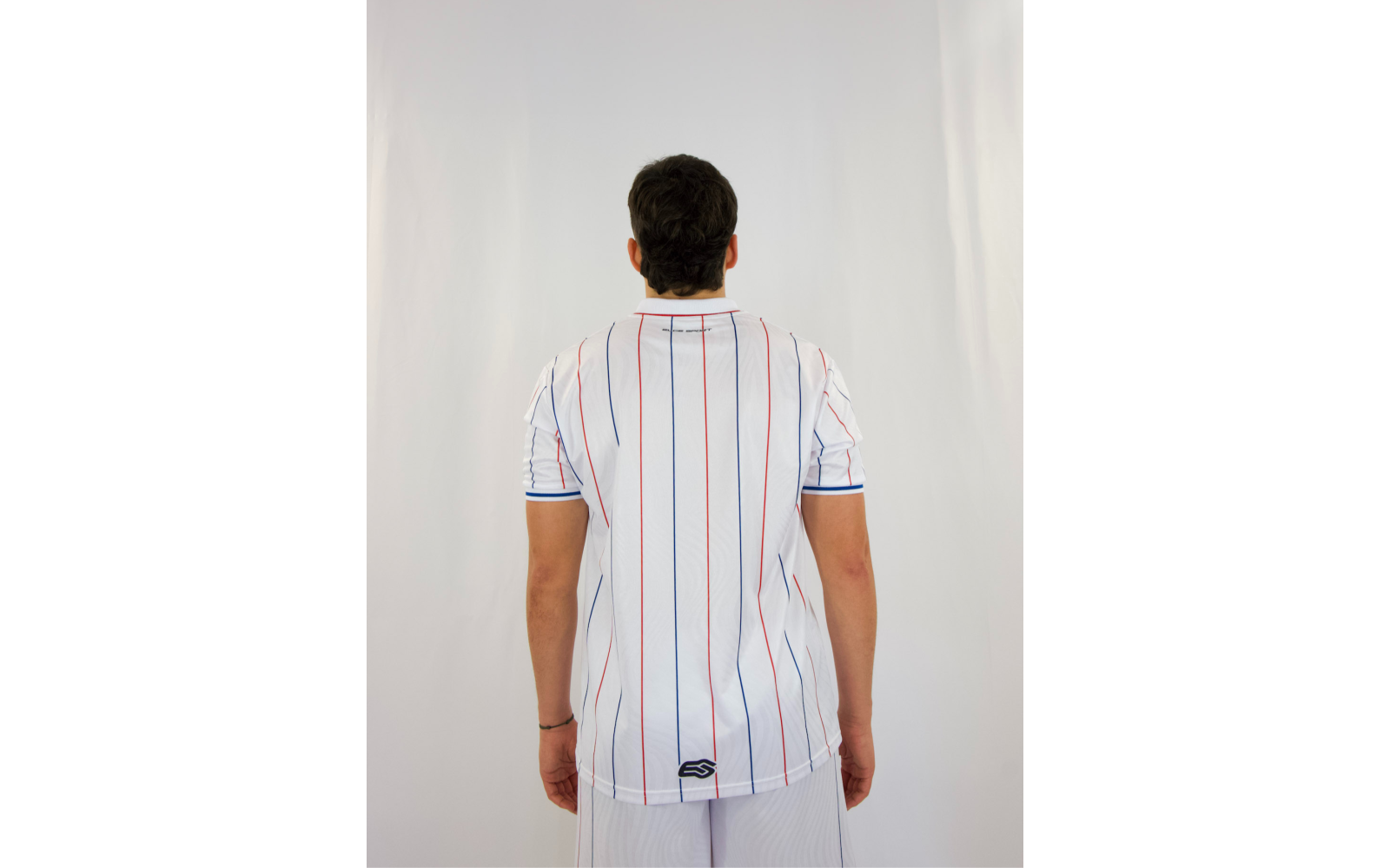 Maillot de foot Old School