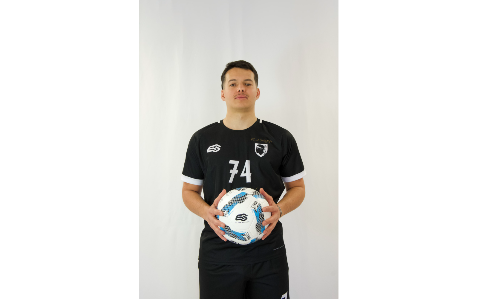 Maillot de foot élite