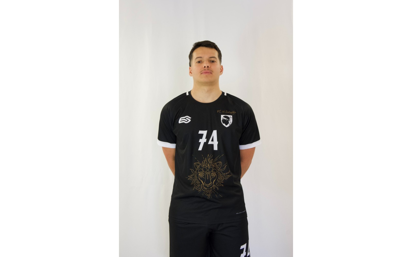 Maillot de foot élite