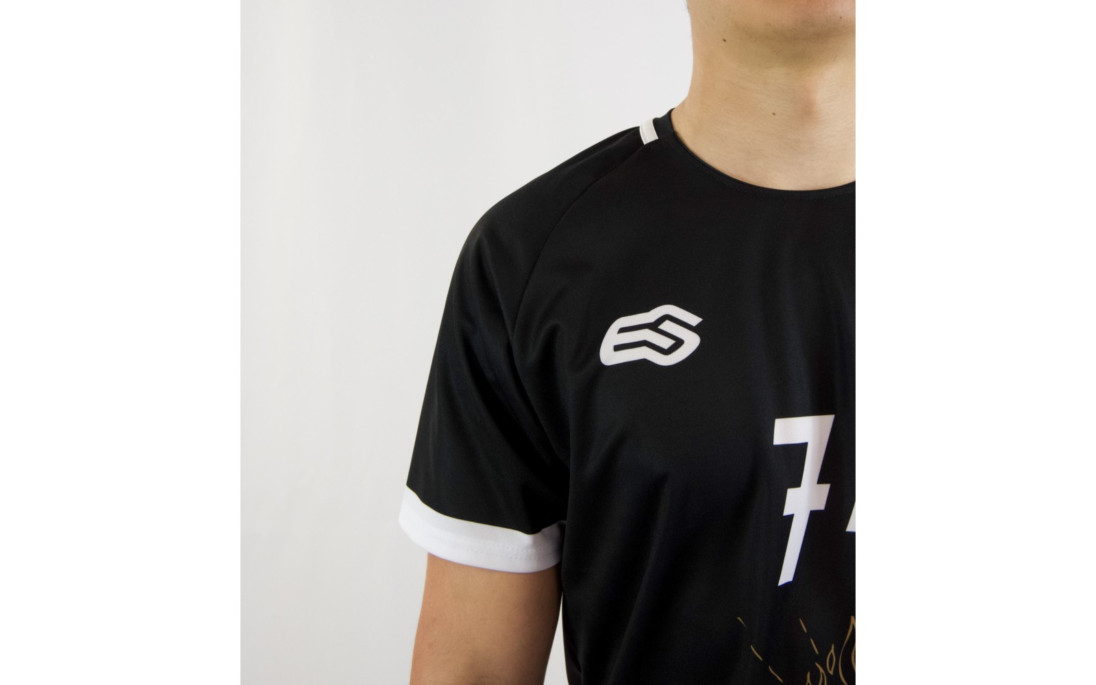 Maillot de foot élite