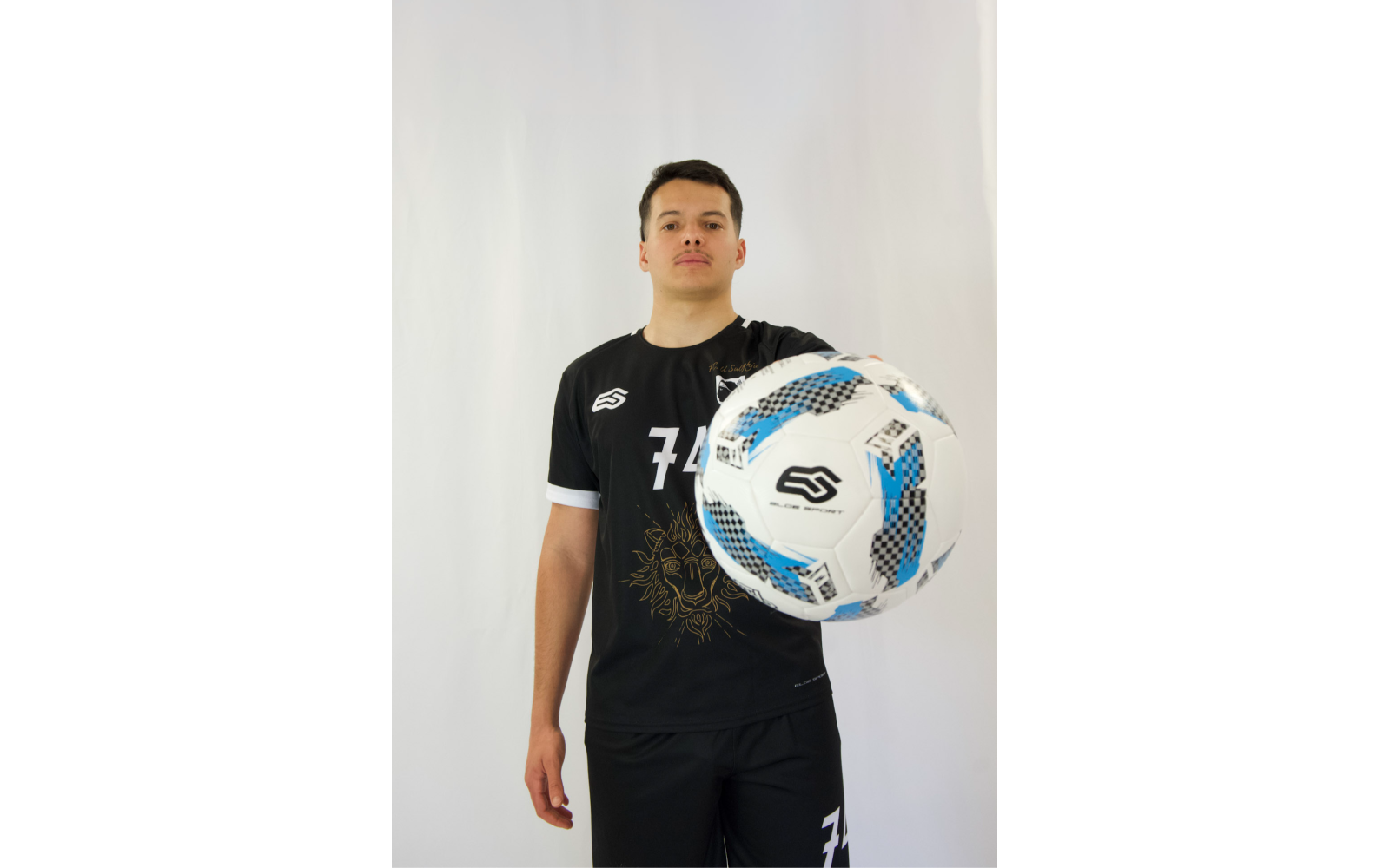 Maillot de foot élite