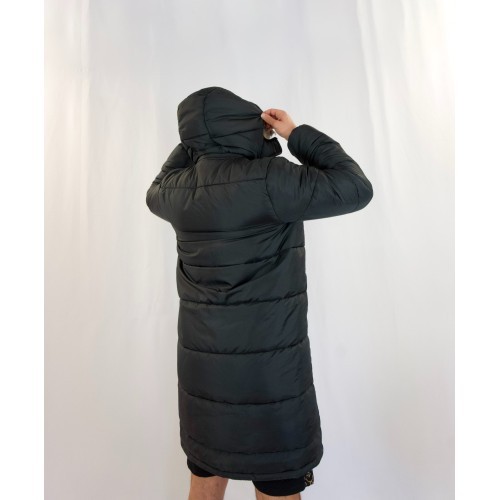 PARKA LONGUE