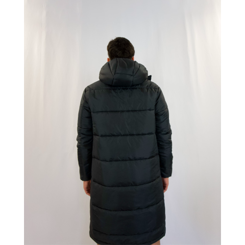 PARKA LONGUE