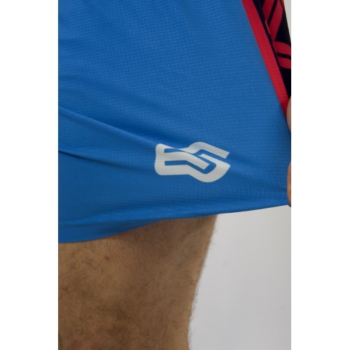 Short de rugby compétition