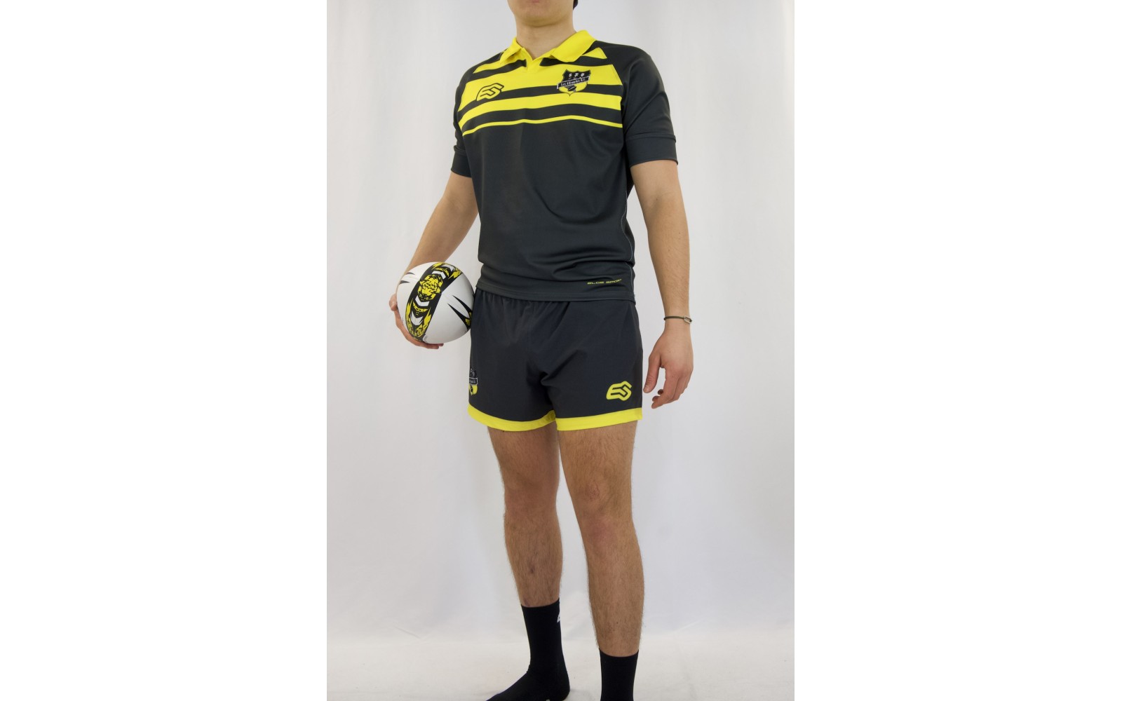 Short de rugby